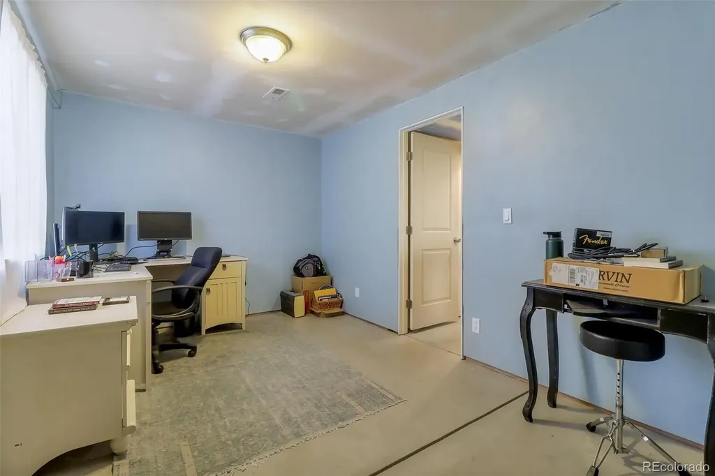 2309 Bluebells Drive Evans CO 80620