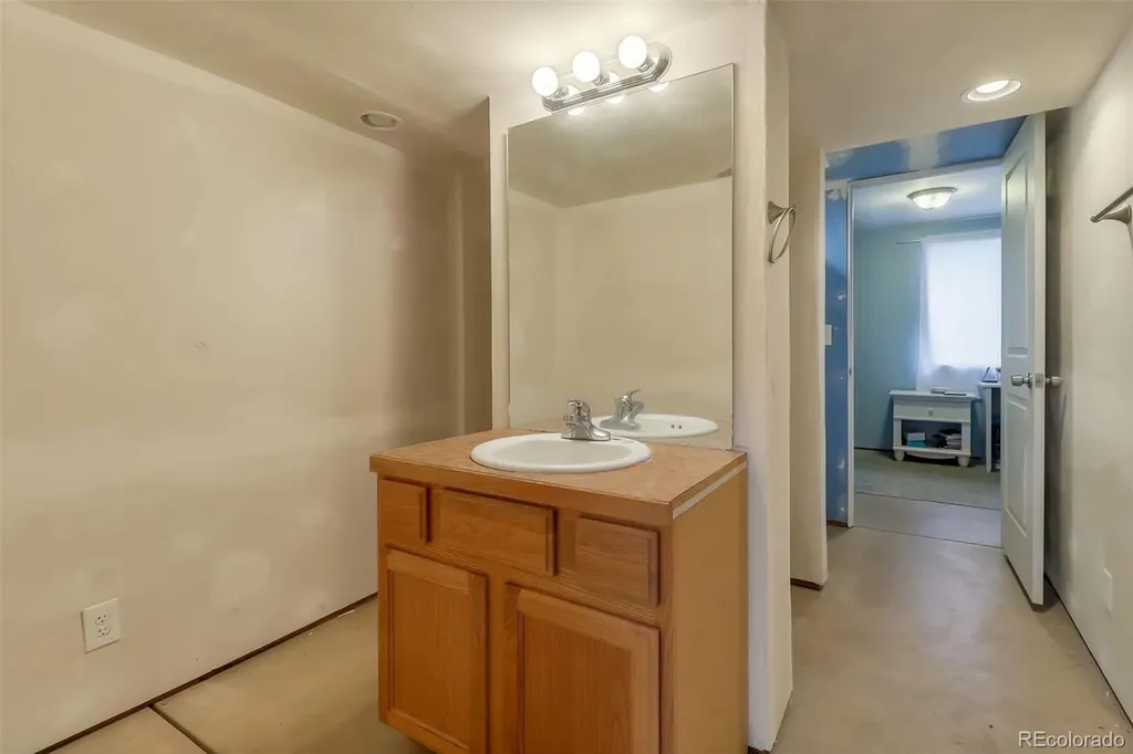 2309 Bluebells Drive Evans CO 80620