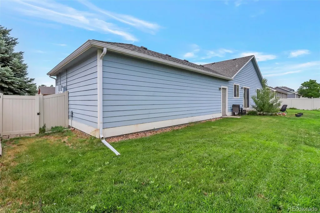2309 Bluebells Drive Evans CO 80620