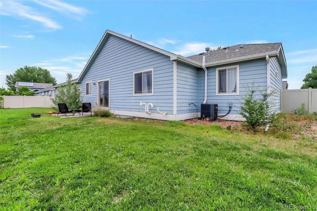 2309 Bluebells Drive Evans CO 80620