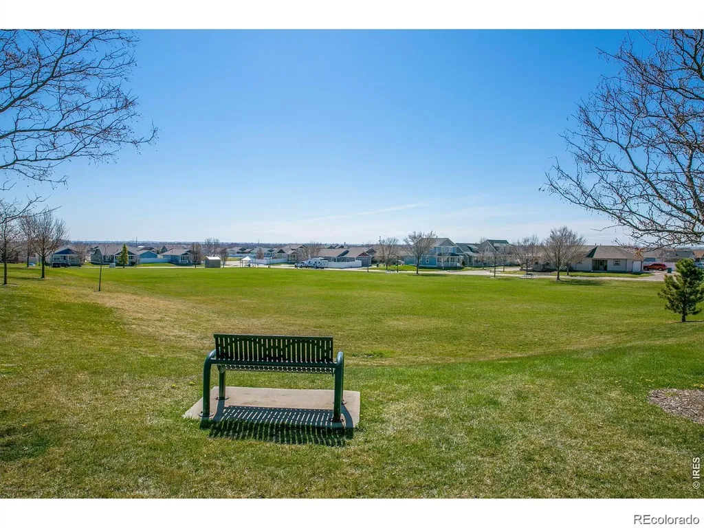 2309 Bluebells Drive Evans CO 80620