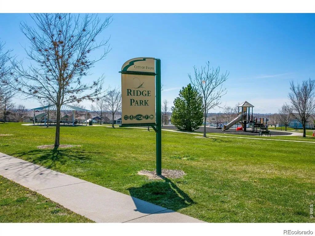 2309 Bluebells Drive Evans CO 80620