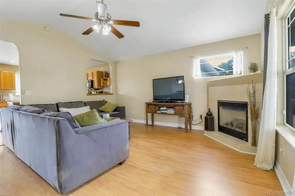2309 Bluebells Drive Evans CO 80620