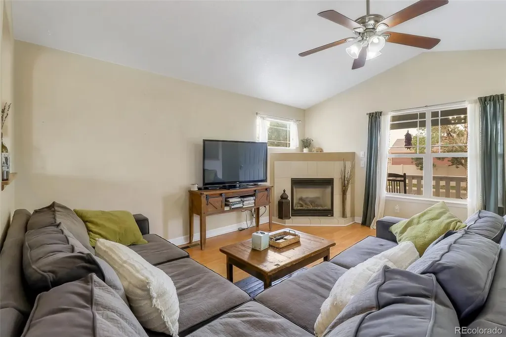 2309 Bluebells Drive Evans CO 80620