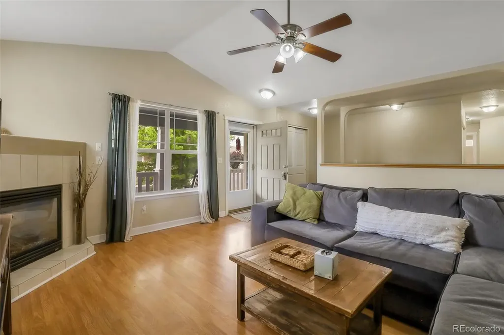 2309 Bluebells Drive Evans CO 80620