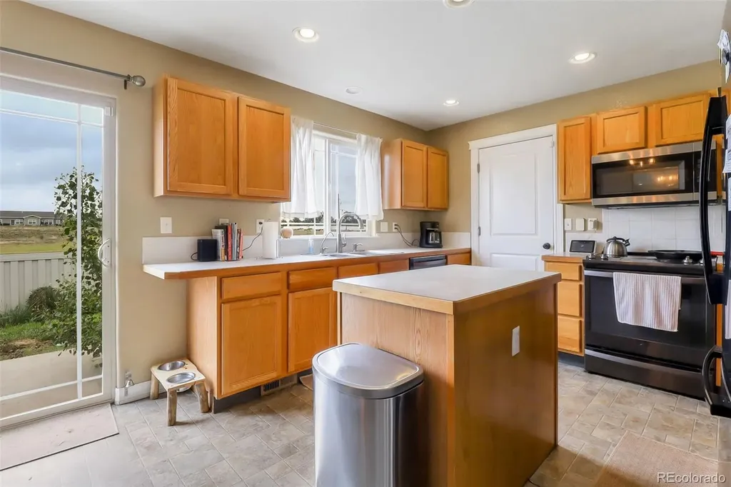 2309 Bluebells Drive Evans CO 80620
