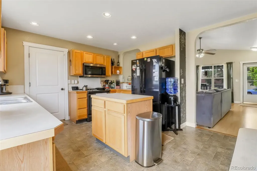 2309 Bluebells Drive Evans CO 80620