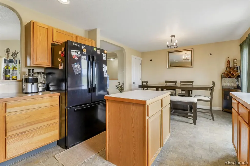 2309 Bluebells Drive Evans CO 80620
