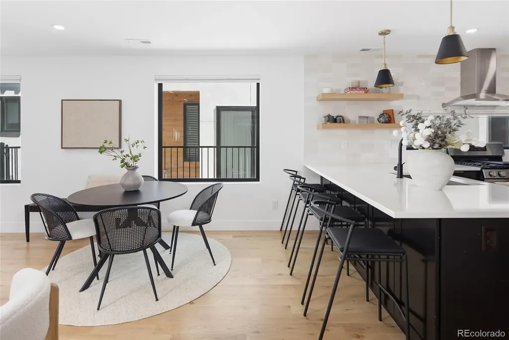 1406 Zenobia Street Denver CO 80204