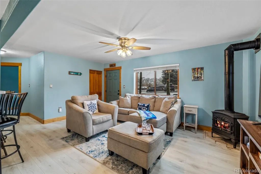 730 Yampa Street Steamboat Springs CO 80487