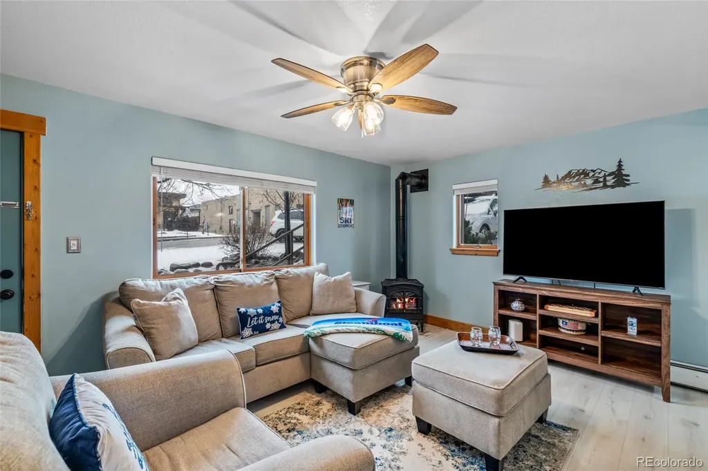 730 Yampa Street Steamboat Springs CO 80487