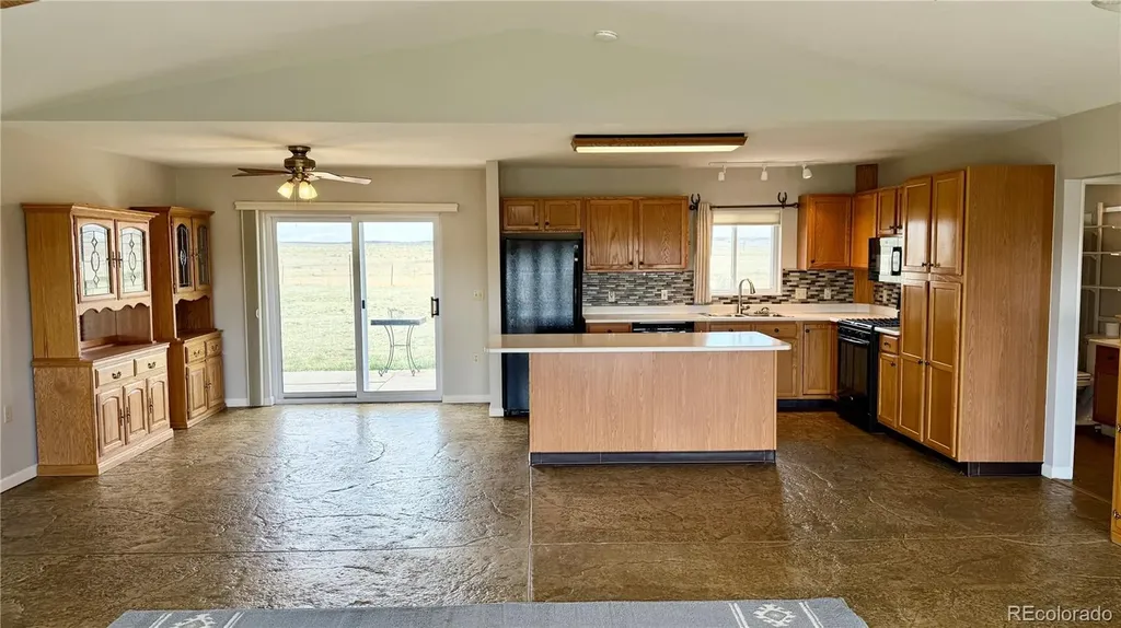 445 County Road 660 Rye CO 81069