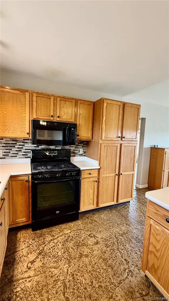 445 County Road 660 Rye CO 81069