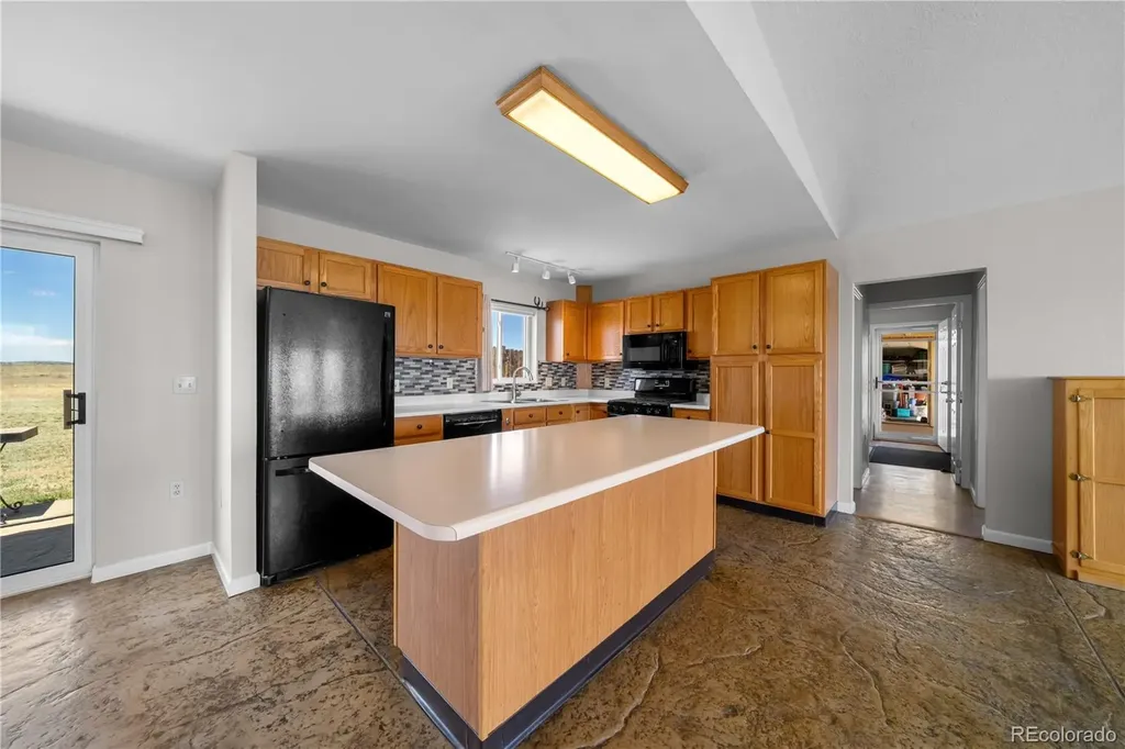 445 County Road 660 Rye CO 81069