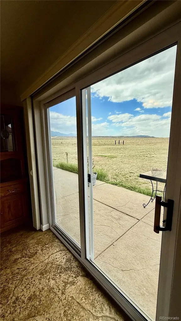 445 County Road 660 Rye CO 81069