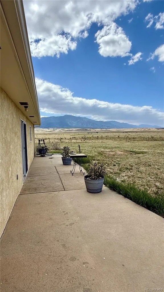 445 County Road 660 Rye CO 81069