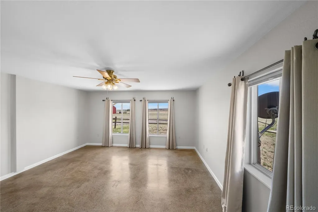 445 County Road 660 Rye CO 81069