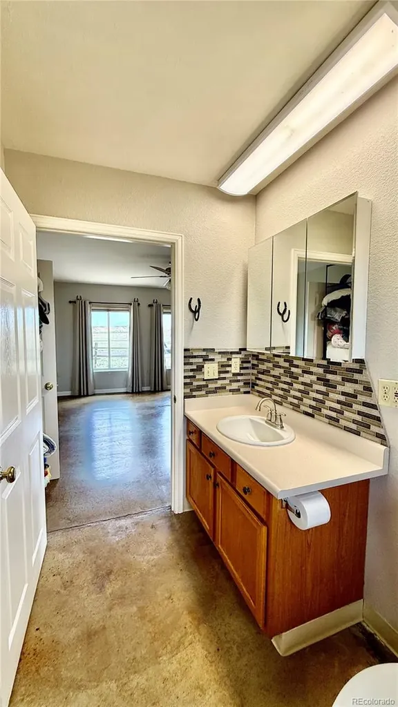 445 County Road 660 Rye CO 81069