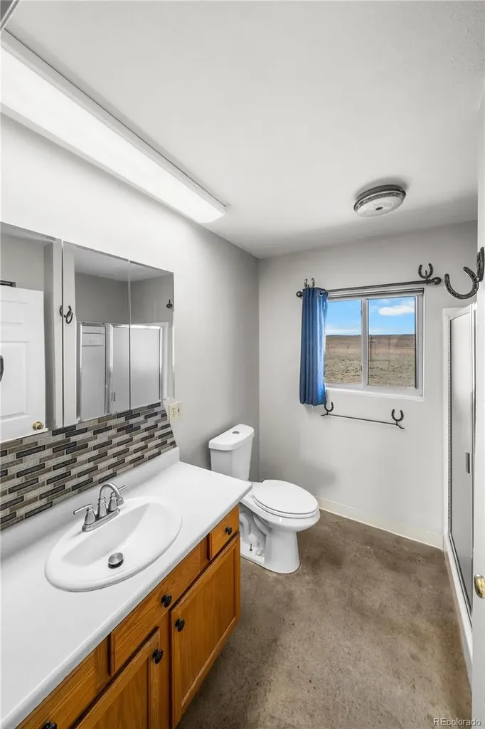 445 County Road 660 Rye CO 81069