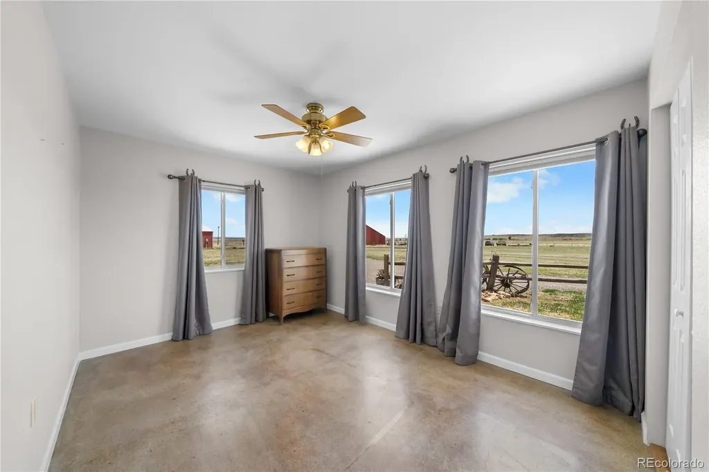 445 County Road 660 Rye CO 81069