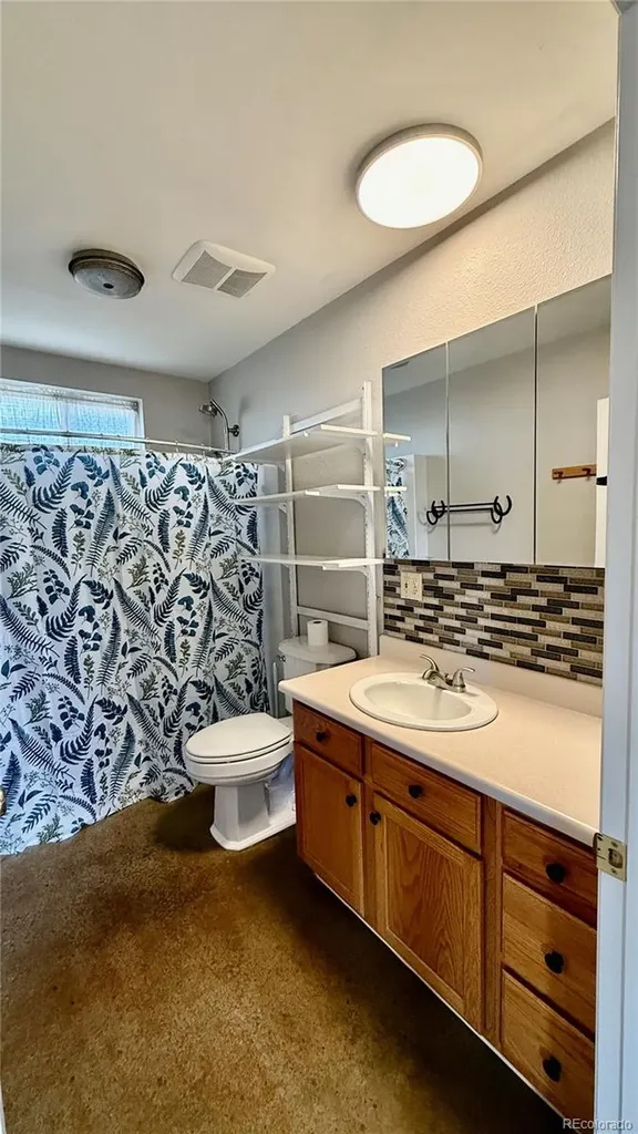 445 County Road 660 Rye CO 81069