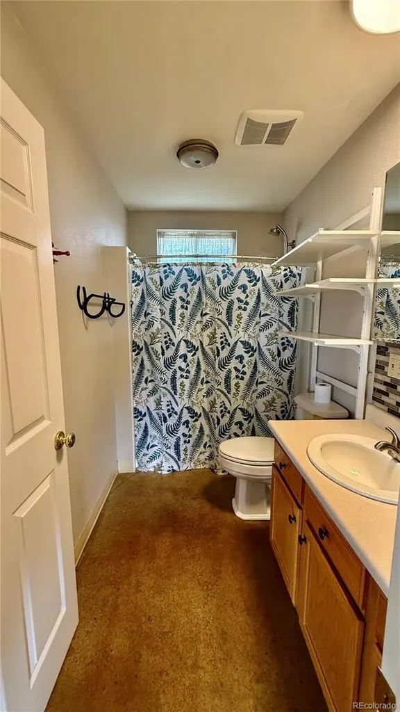 445 County Road 660 Rye CO 81069