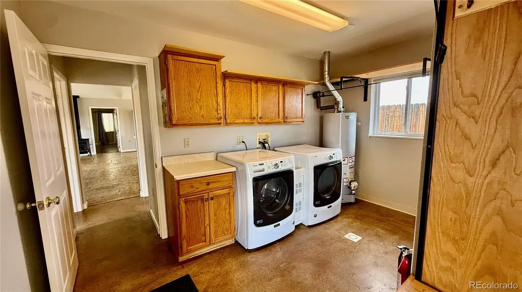 445 County Road 660 Rye CO 81069