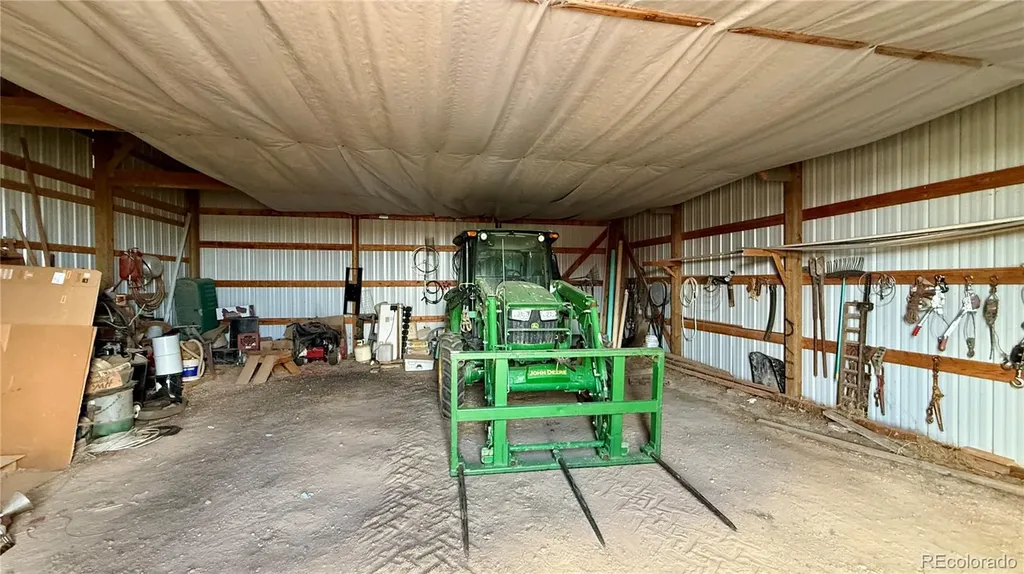 445 County Road 660 Rye CO 81069