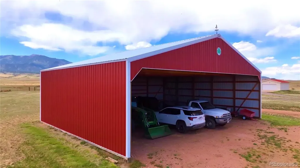 445 County Road 660 Rye CO 81069