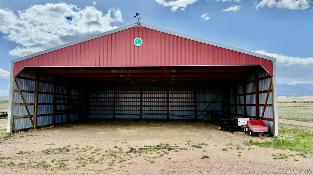 445 County Road 660 Rye CO 81069