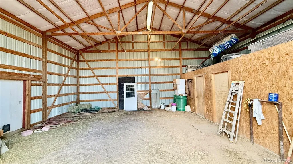 445 County Road 660 Rye CO 81069