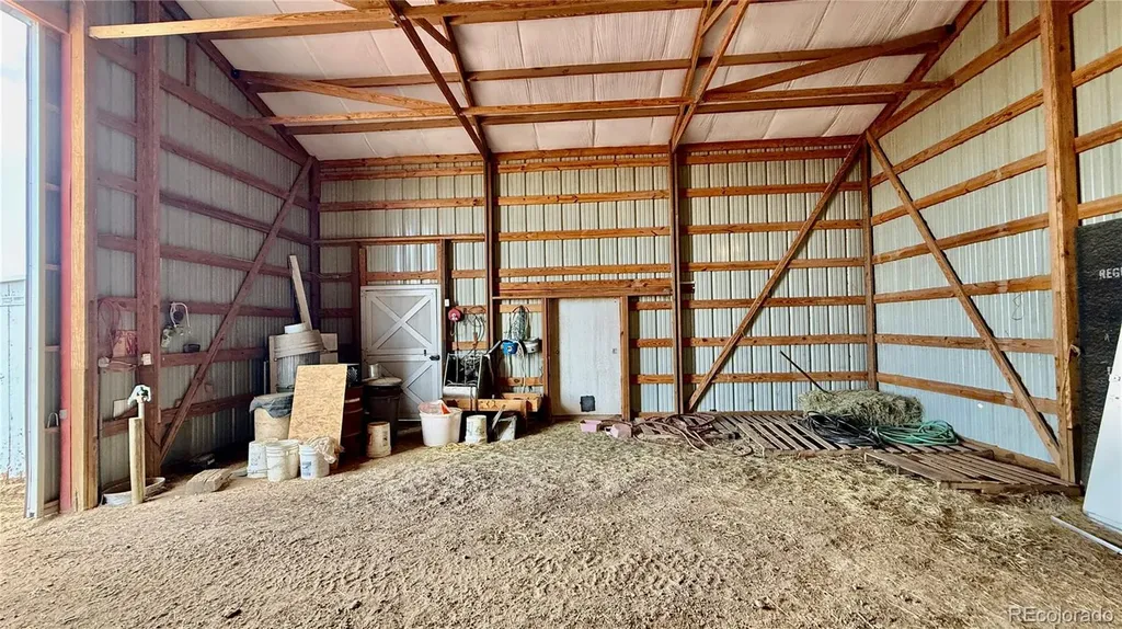 445 County Road 660 Rye CO 81069