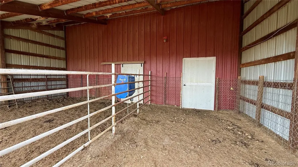 445 County Road 660 Rye CO 81069