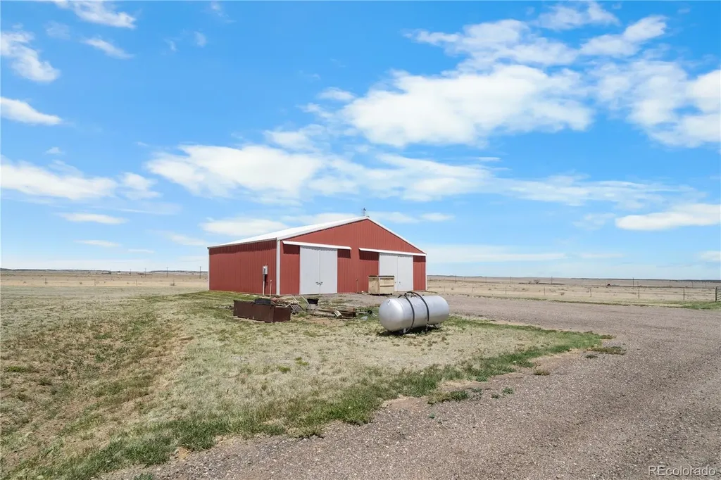 445 County Road 660 Rye CO 81069