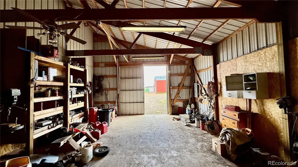 445 County Road 660 Rye CO 81069