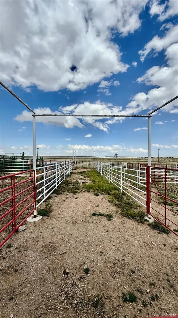 445 County Road 660 Rye CO 81069