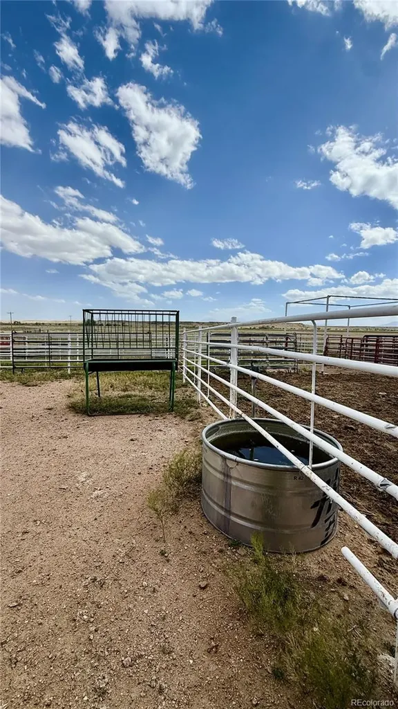445 County Road 660 Rye CO 81069