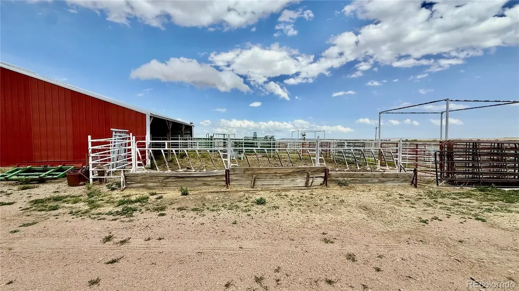 445 County Road 660 Rye CO 81069