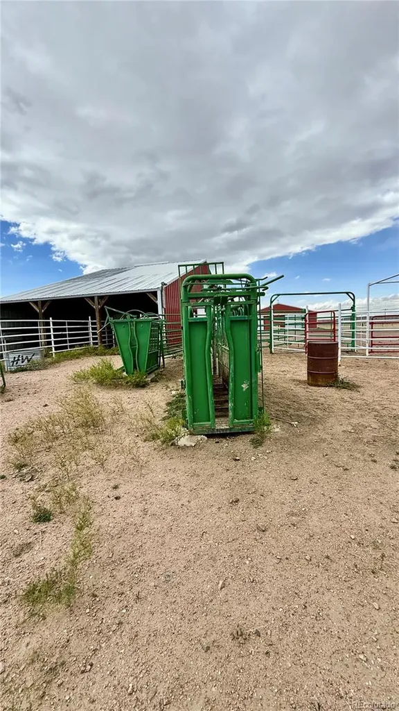 445 County Road 660 Rye CO 81069