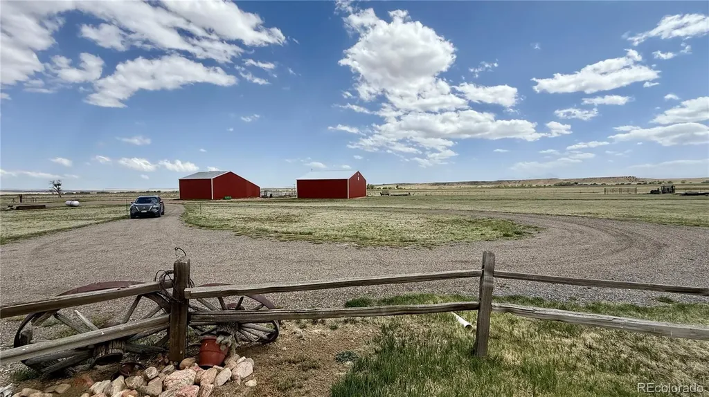 445 County Road 660 Rye CO 81069