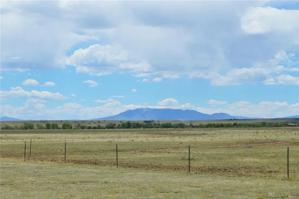 445 County Road 660 Rye CO 81069