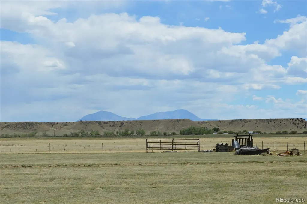 445 County Road 660 Rye CO 81069