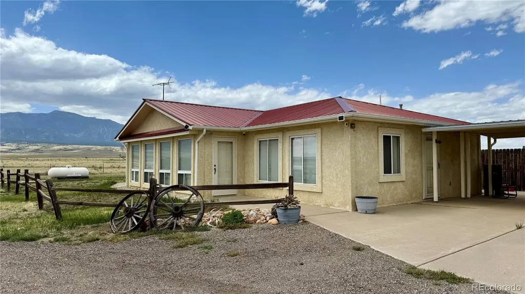 445 County Road 660 Rye CO 81069
