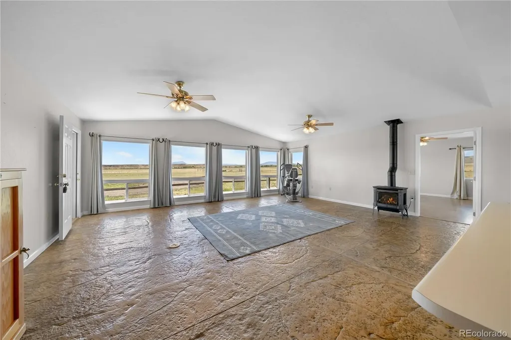 445 County Road 660 Rye CO 81069