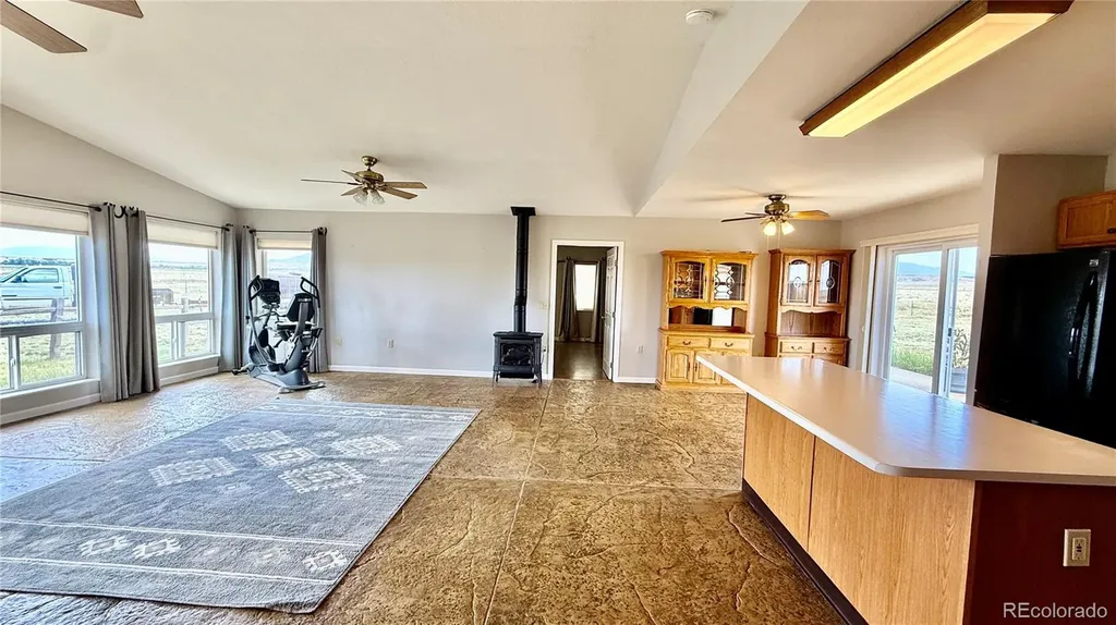 445 County Road 660 Rye CO 81069