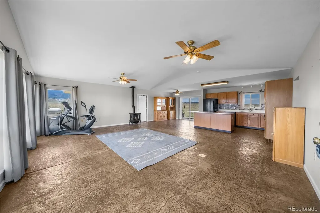 445 County Road 660 Rye CO 81069
