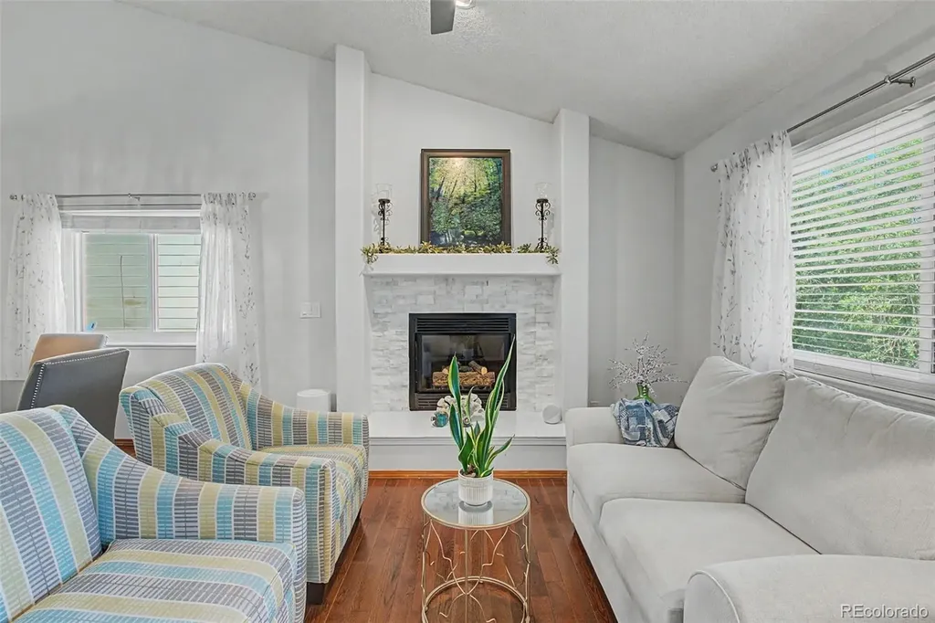 5955 Leather Drive Colorado Springs CO 80923