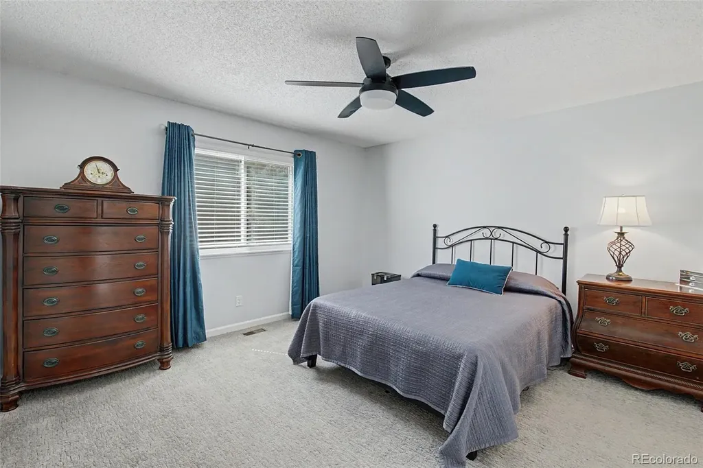 5955 Leather Drive Colorado Springs CO 80923