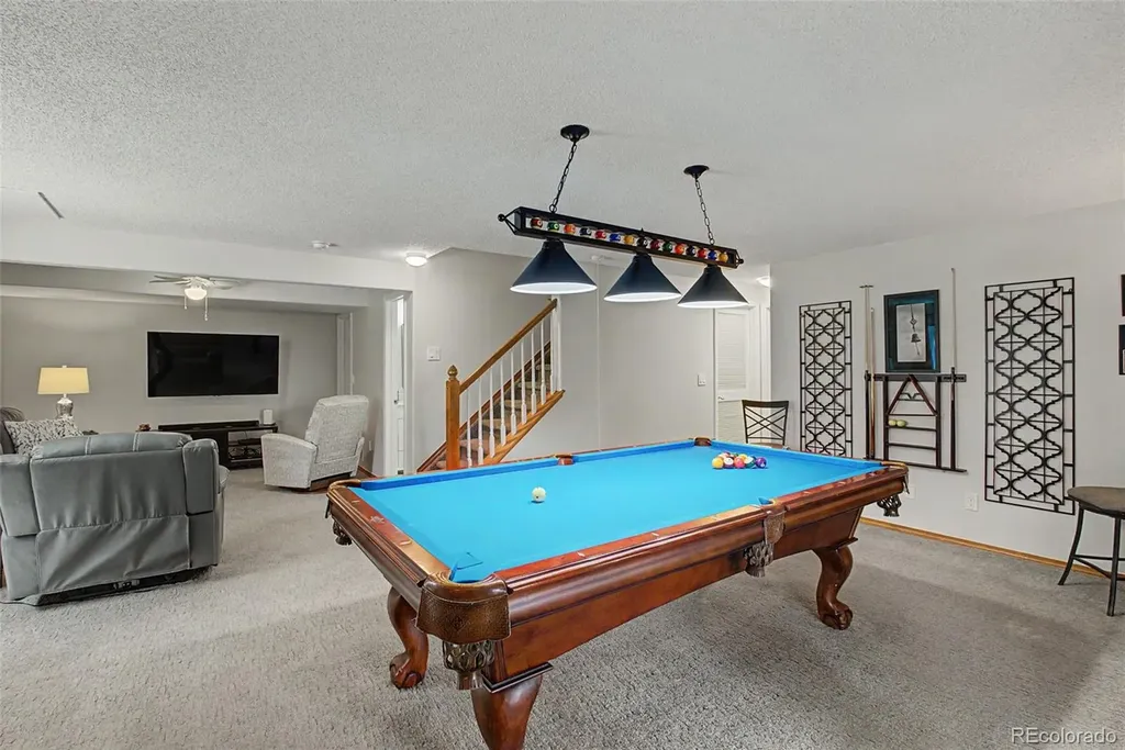 5955 Leather Drive Colorado Springs CO 80923