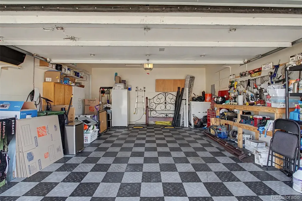5955 Leather Drive Colorado Springs CO 80923